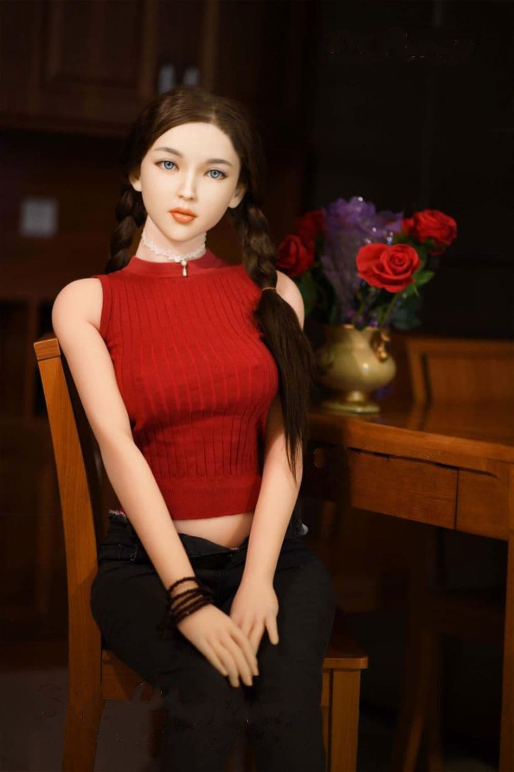 Lillianna